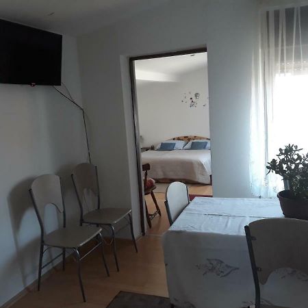 Apartmani Kristanic Karlovac Dış mekan fotoğraf