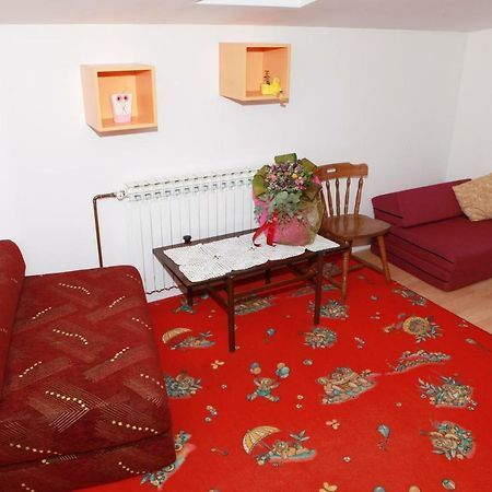 Apartmani Kristanic Karlovac Dış mekan fotoğraf