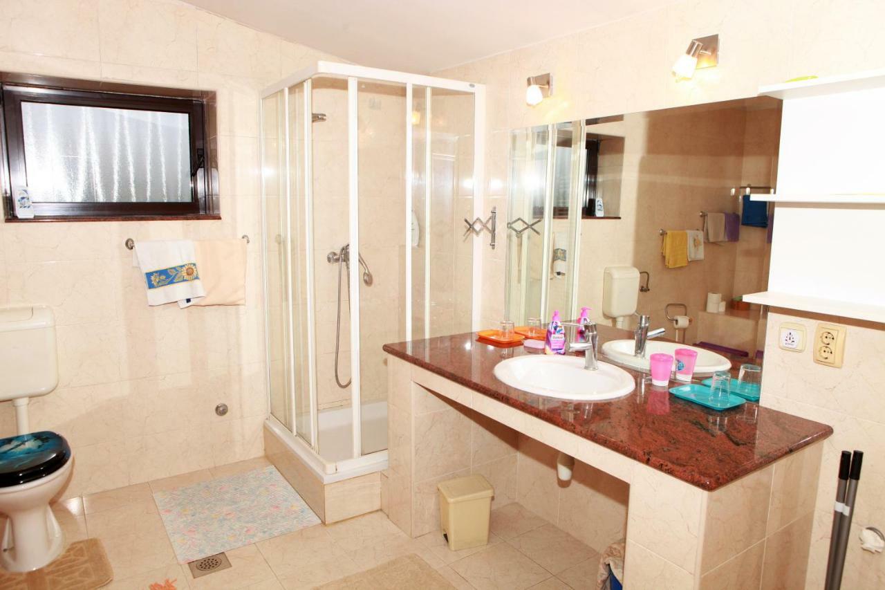 Apartmani Kristanic Karlovac Dış mekan fotoğraf