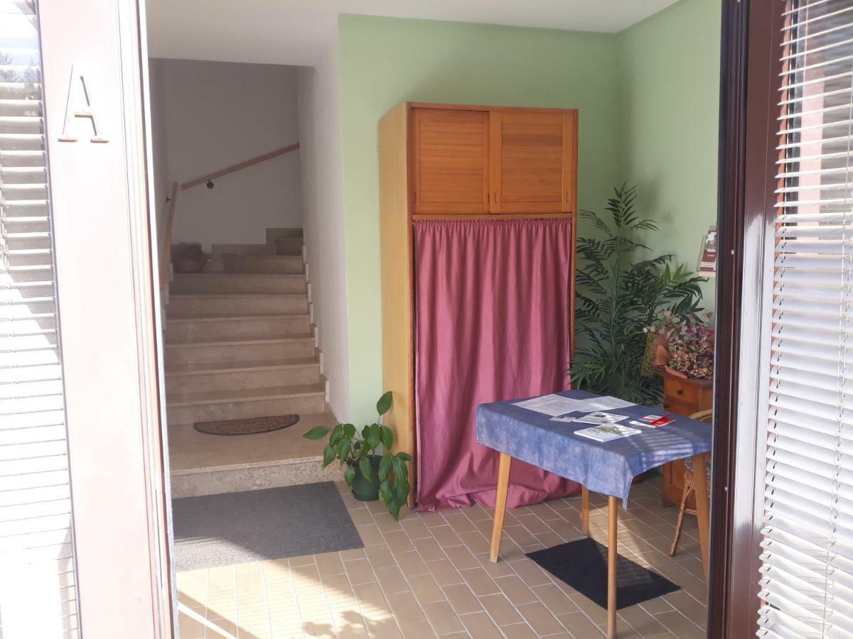 Apartmani Kristanic Karlovac Dış mekan fotoğraf