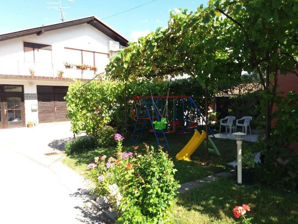 Apartmani Kristanic Karlovac Dış mekan fotoğraf