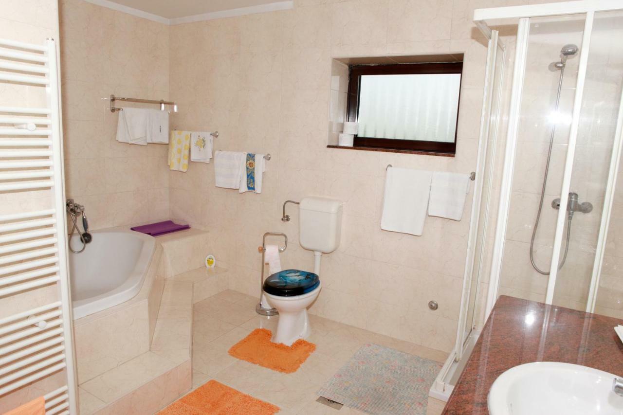 Apartmani Kristanic Karlovac Dış mekan fotoğraf