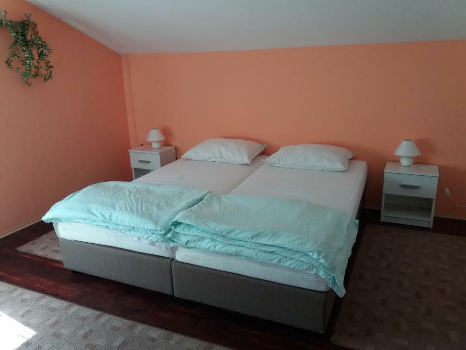 Apartmani Kristanic Karlovac Dış mekan fotoğraf