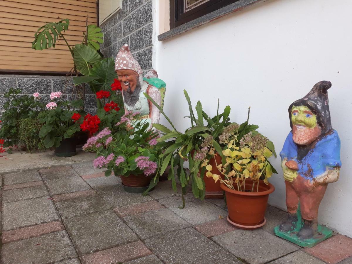 Apartmani Kristanic Karlovac Dış mekan fotoğraf